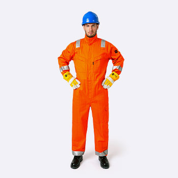 FR Coverall