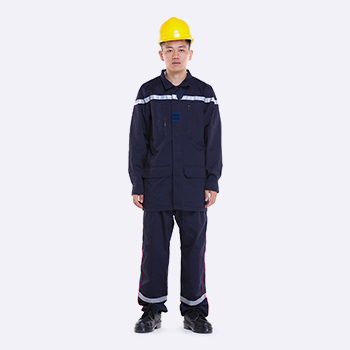 Firefighting suit