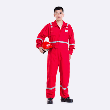 Pure cotton Flame-retardant bodysuit