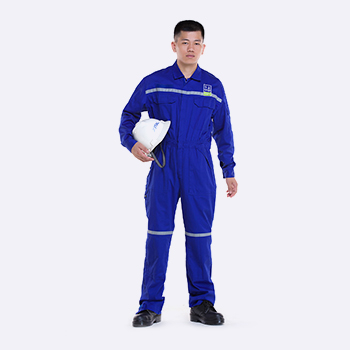 Work uniform set